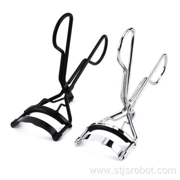 High quality fashion portablenew style women beauty tool stainless steel eyelash curler